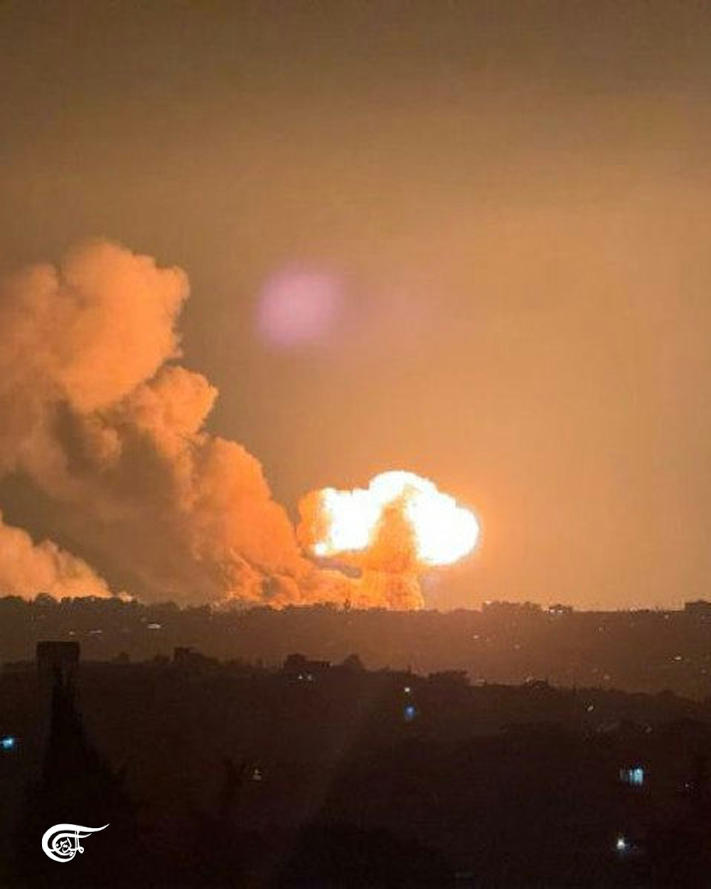 What 'Israel's' ceasefire in Lebanon looks like 