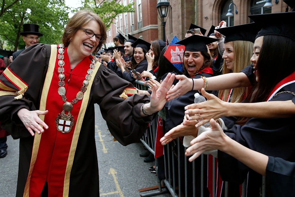 Brown University joins MIT in rejecting Trump’s academic funding compact.