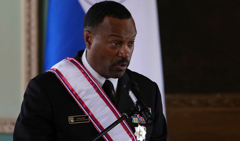 SOUTHCOM Chief retires after rift with Hegseth over Caribbean strikes