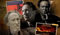 La Danza Apocalypsa Balkanica: Musician-Philosopher Boris Kovac on Spiritual Resistance