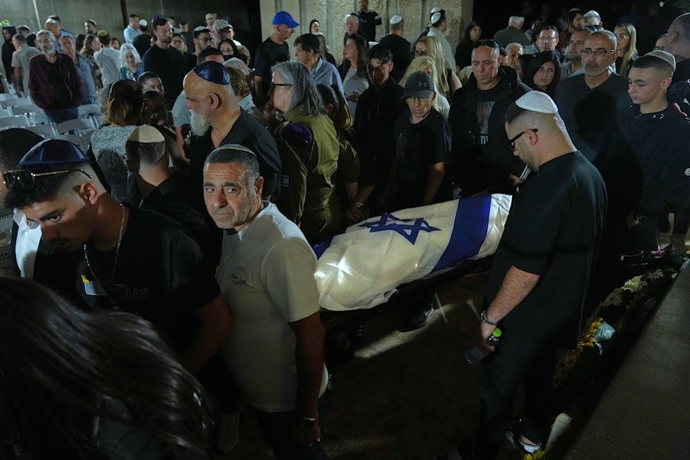 Israeli captive deaths in Gaza linked to flawed intelligence: Report