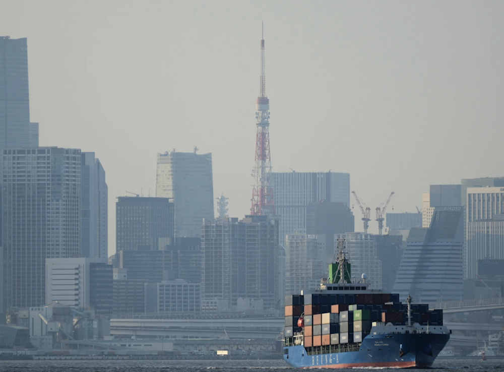 US blocks global maritime decarbonisation deal at UN shipping talks