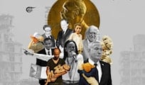 This year’s Nobels: A win for Yankee imperialism and Zionism
