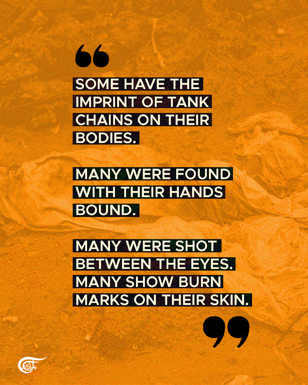 Testimonies from Gaza doctor on the horrific conditions of detainees’ corpses recently returned by the occupation