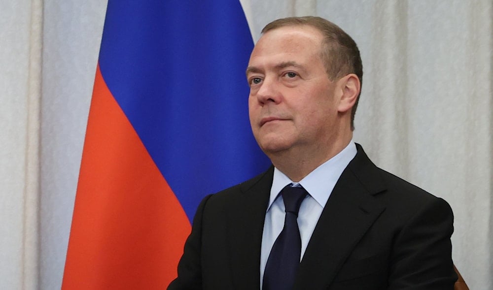 medvedev