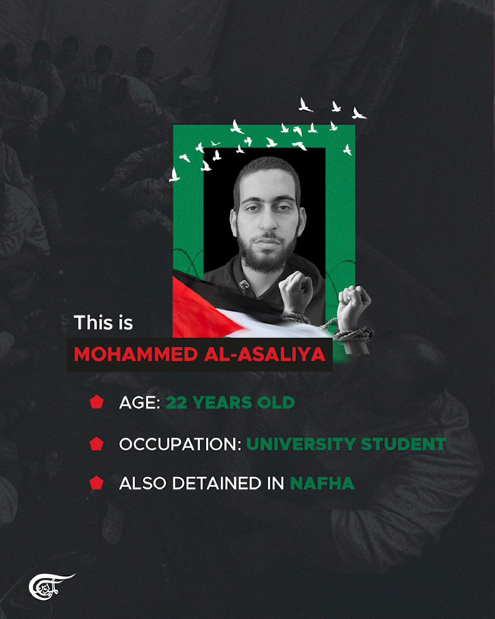 Freed Palestinian detainees recount how 'Israel' tortured them until the very end: The Guardian