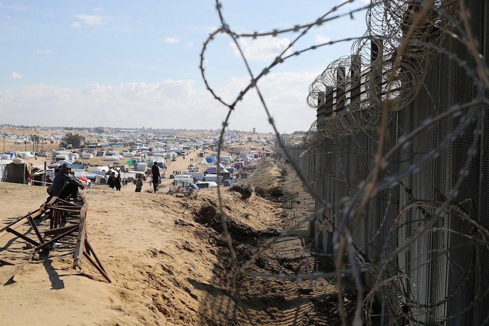 IOF admit to the killing of two soldiers in Gaza