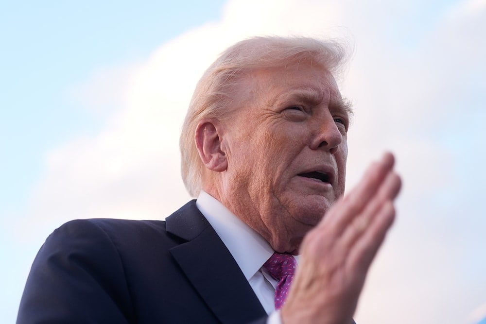 Trump announces halts to all US payments, subsidies to Colombia