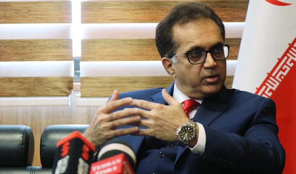 Pakistan issues new order to expand barter trade with Iran
