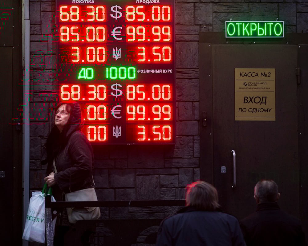 Russian banks begin accepting Iranian LCs to boost bilateral trade