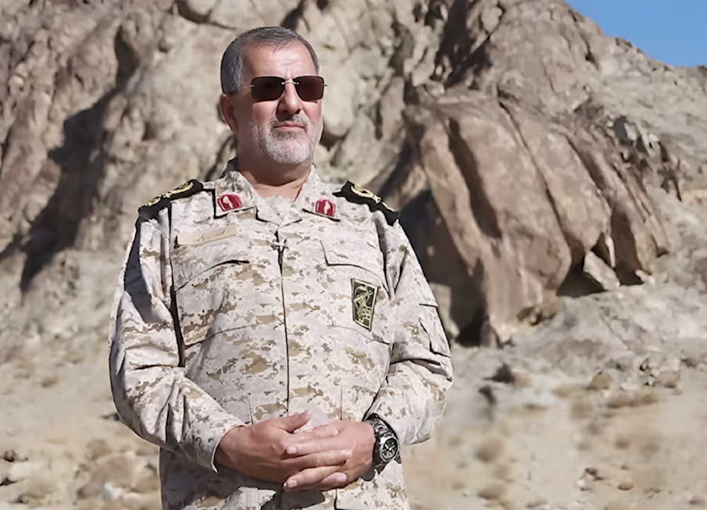 IRGC Commander: Ready to strengthen cooperation with Yemeni forces