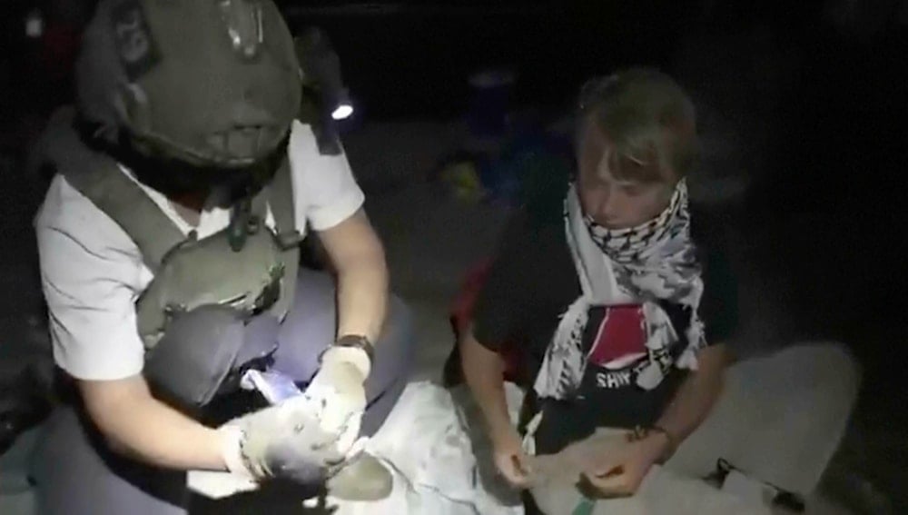 Gaza aid flotilla defies Israeli raids, 30 vessels press ahead