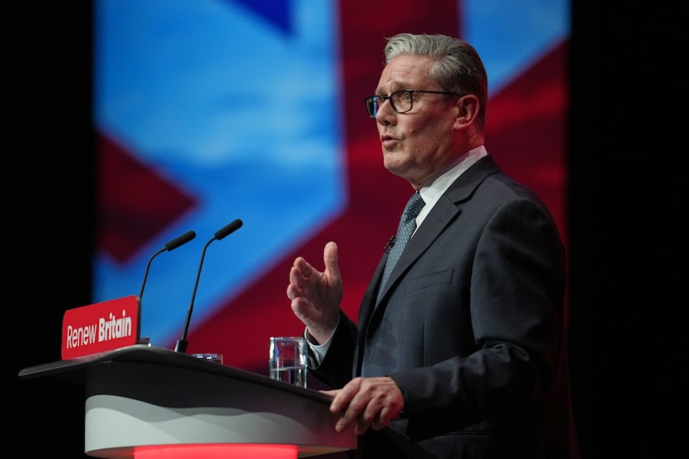 Starmer moves to strip refugees of settlement and family rights