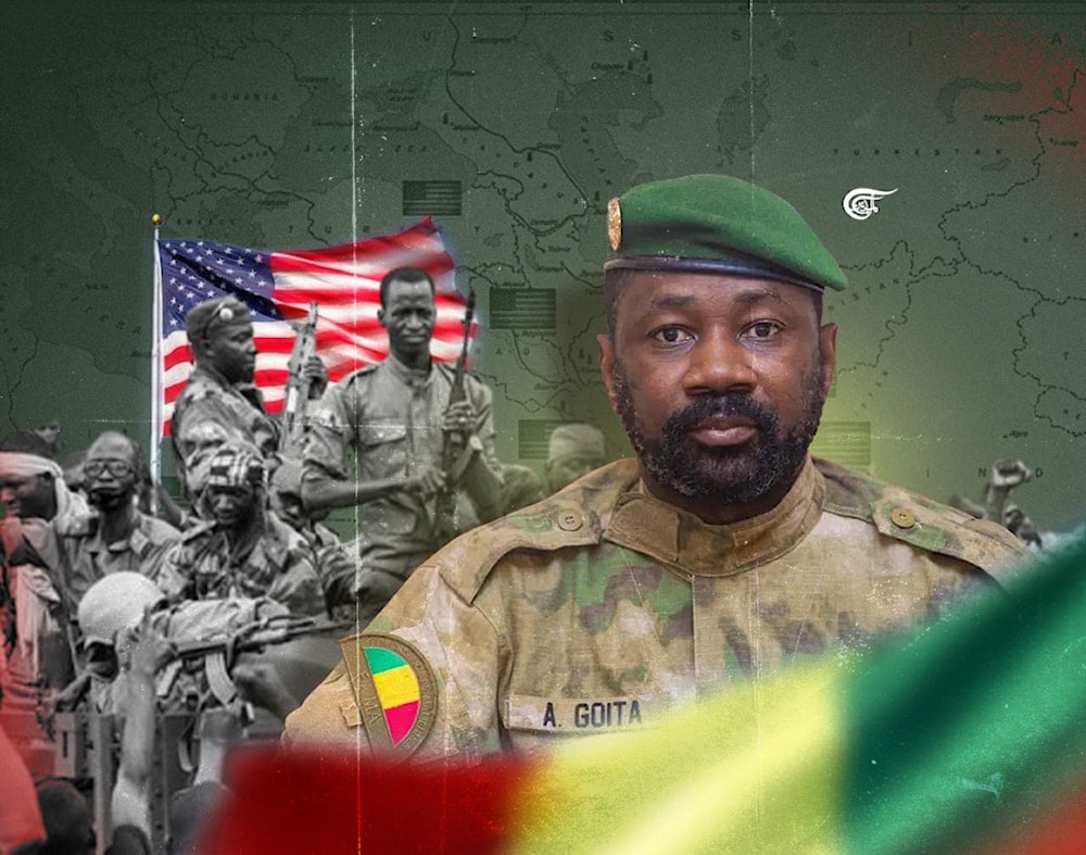 US engagement with Mali junta exposes double standards