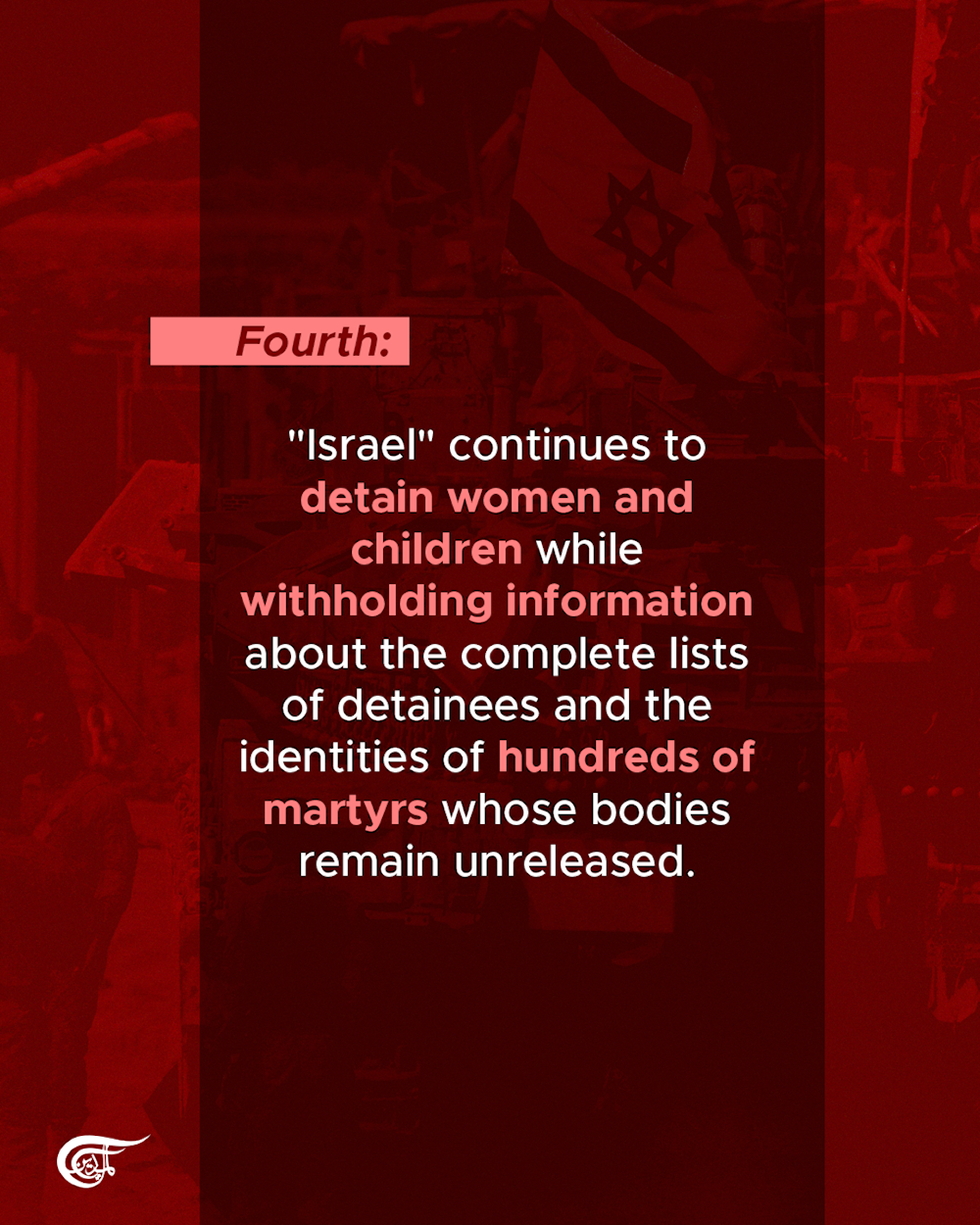 'Israel', infamous for breaking ceasefires, accuses Hamas of violating the latest; yet facts flip the script