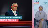The Proximate Aspect with Angelo Giuliano
