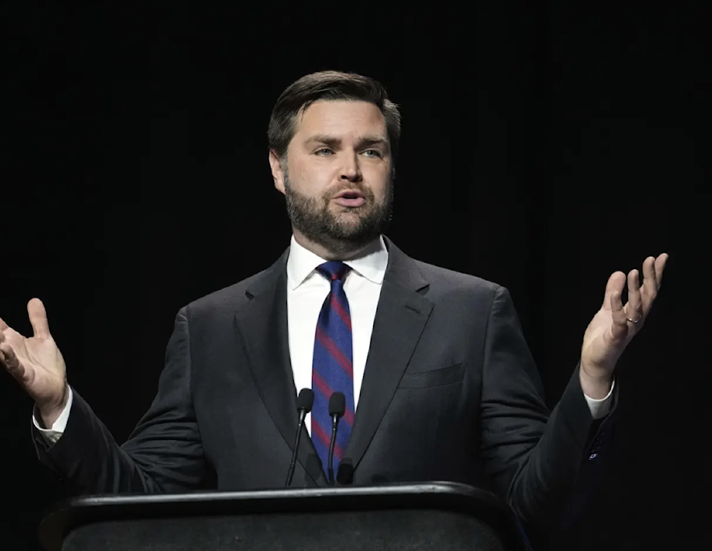 Vance: US will pursue peace in Ukraine regardless of timeline