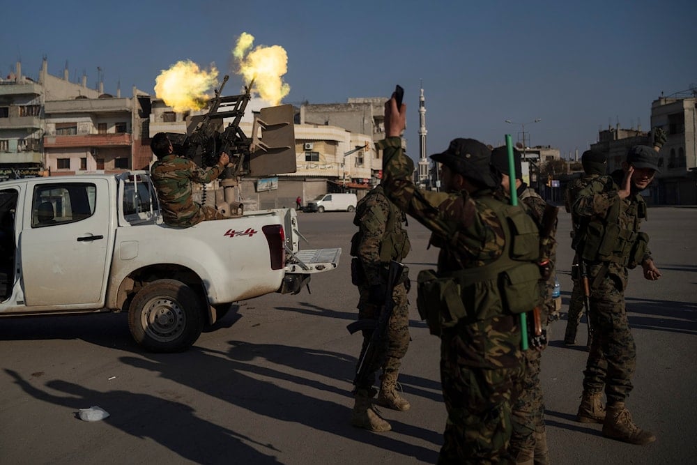 Sectarian violence escalates in Syria's Homs amid official complacency.