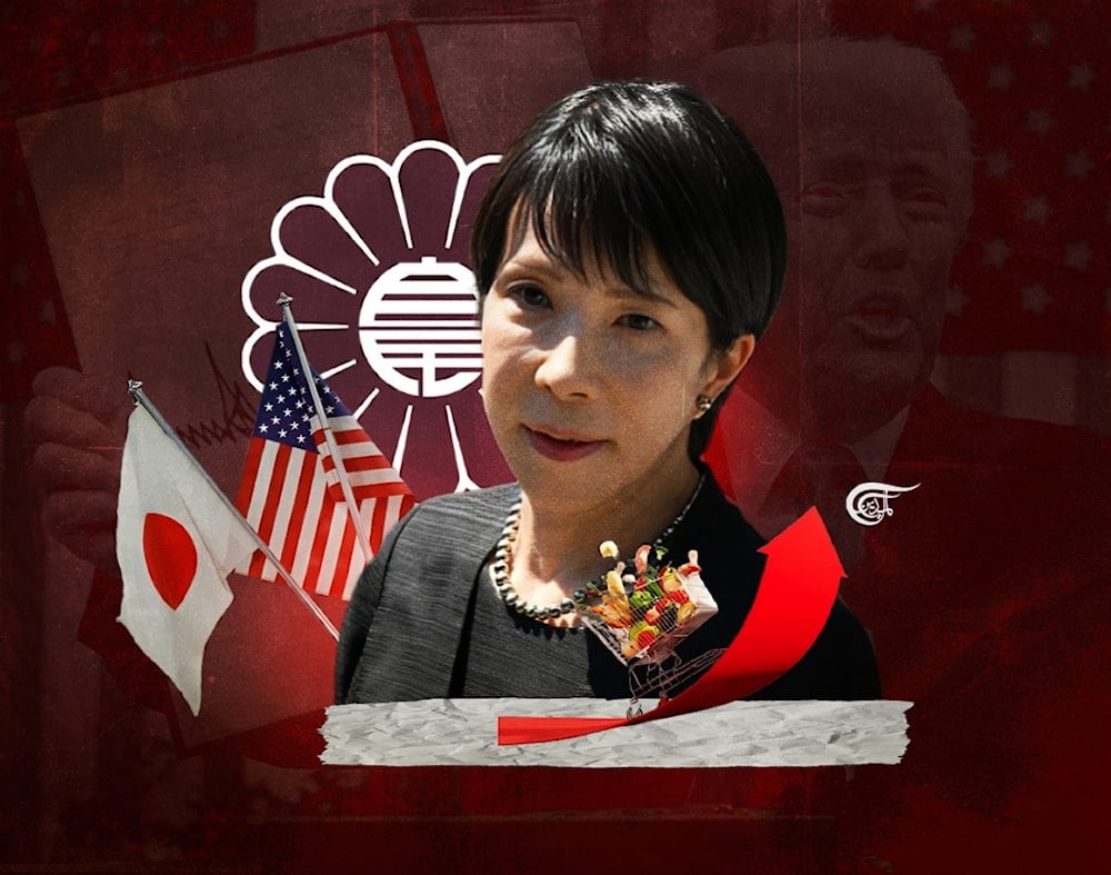 The origins of the crisis: An analysis of recent economic and political dynamics in Japan