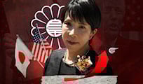 The origins of the crisis: An analysis of recent economic and political dynamics in Japan