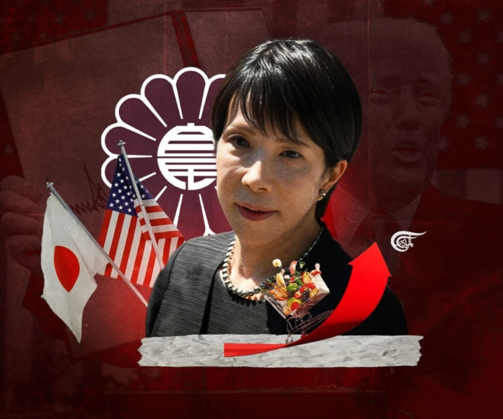 The origins of the crisis: An analysis of recent economic and political dynamics in Japan