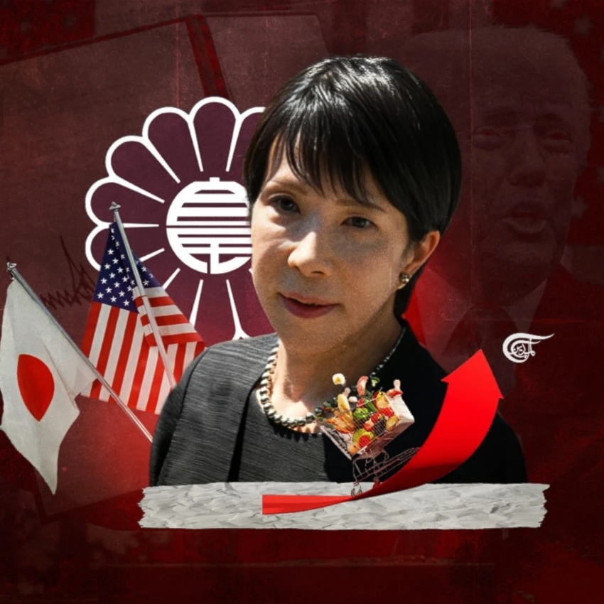 The origins of the crisis: An analysis of recent economic and political dynamics in Japan