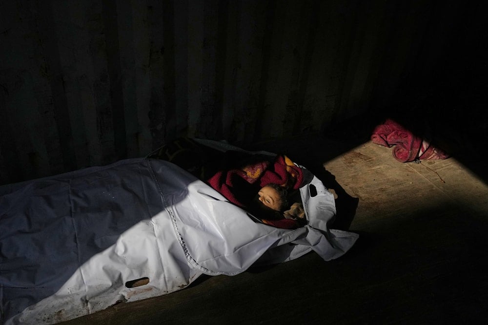 EU under fire for freezing ‘Israel’ sanctions amid Gaza truce