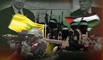 Manufacturing civil war: The Zionist doctrine to destroy resistance