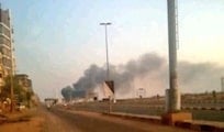 RSF drone strikes hit Khartoum airport ahead of planned reopening
