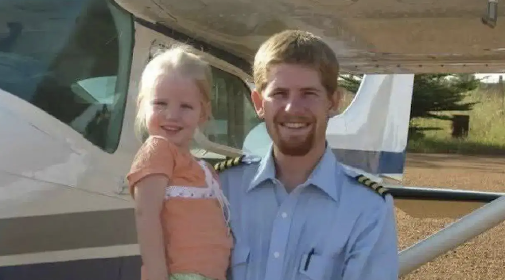 US missionary kidnapped in Niger capital, suspected taken toward Mali