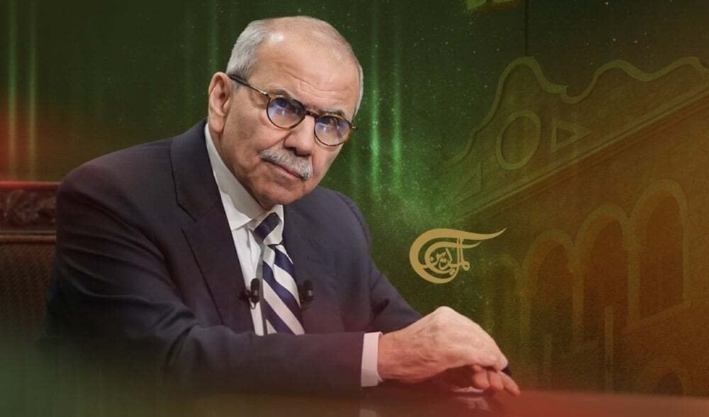 Lebanese Prime Minister Nawwaf Salam (Al Mayadeen)