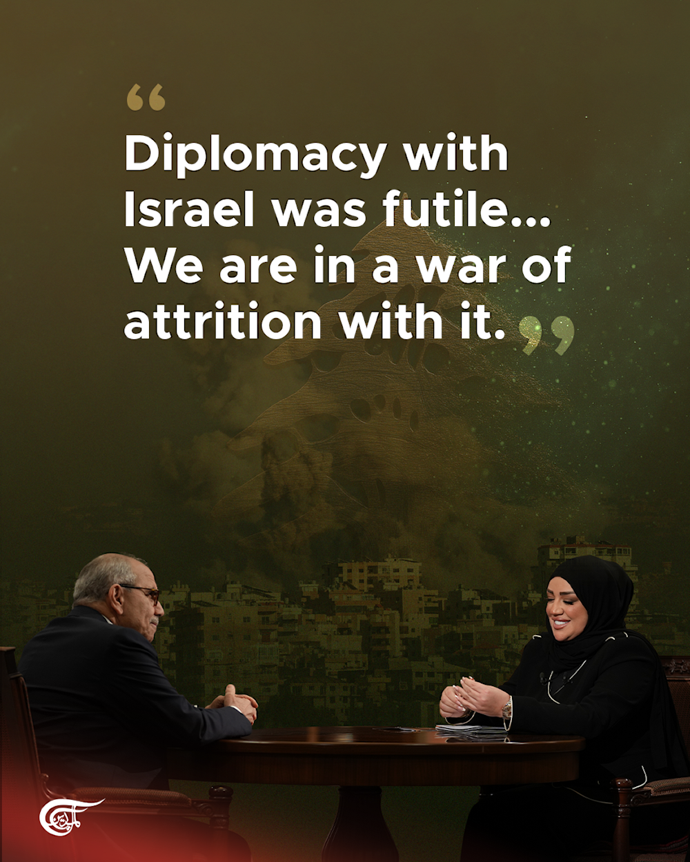PM Nawaf Salam: Between diplomacy, war of attrition, resistance, regional relations