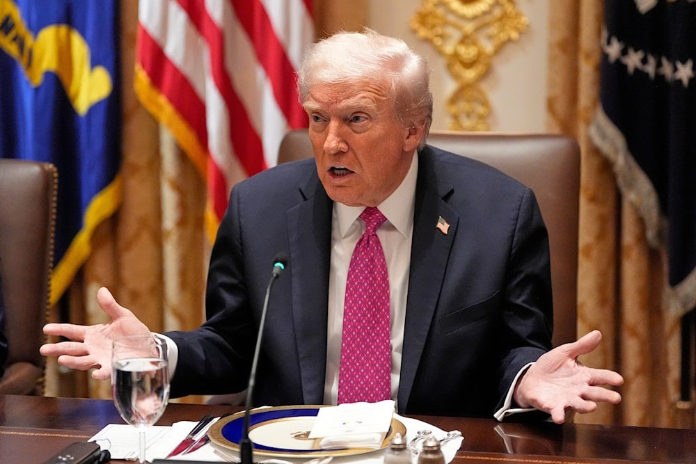 Trump overestimates power of tariffs.