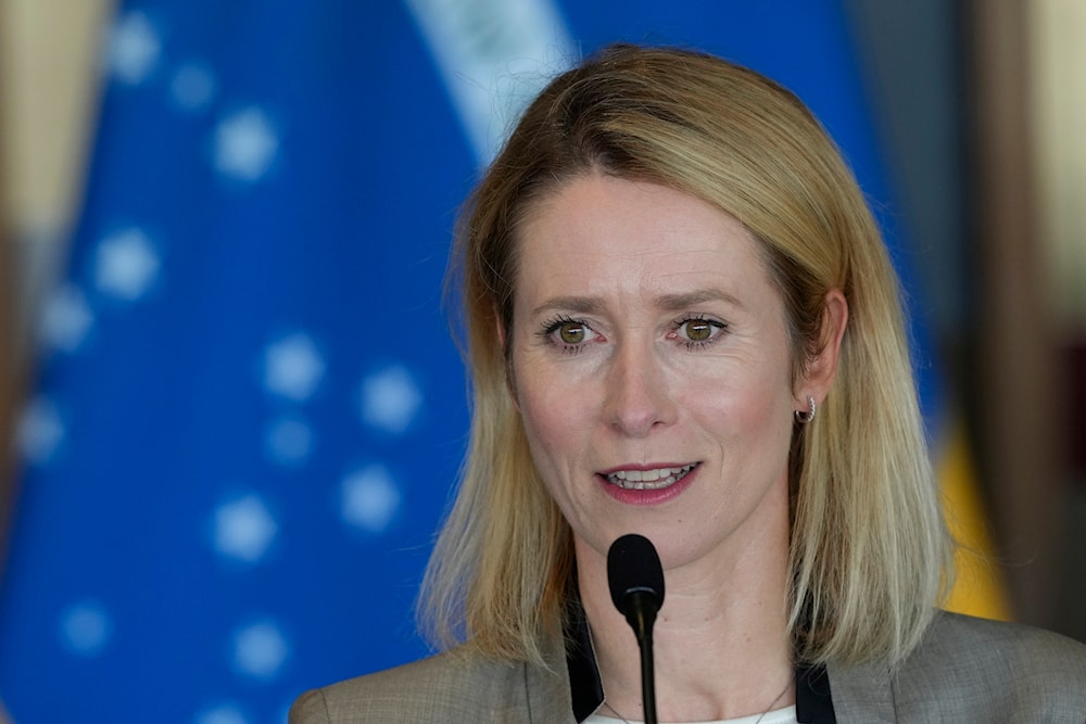 EU adopts 19th sanctions package, bans Russian LNG imports by 2027