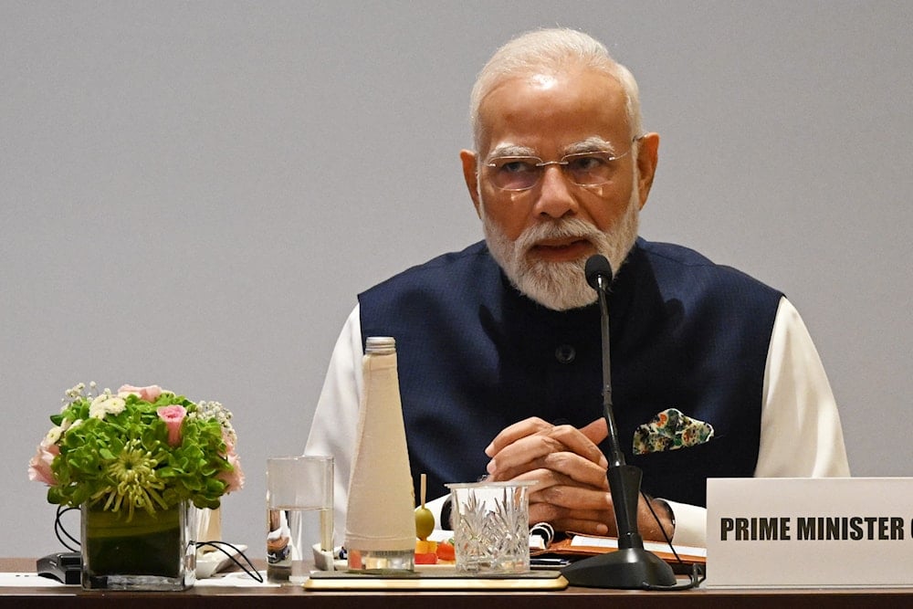 Modi skips ASEAN summit amid US tensions: Bloomberg