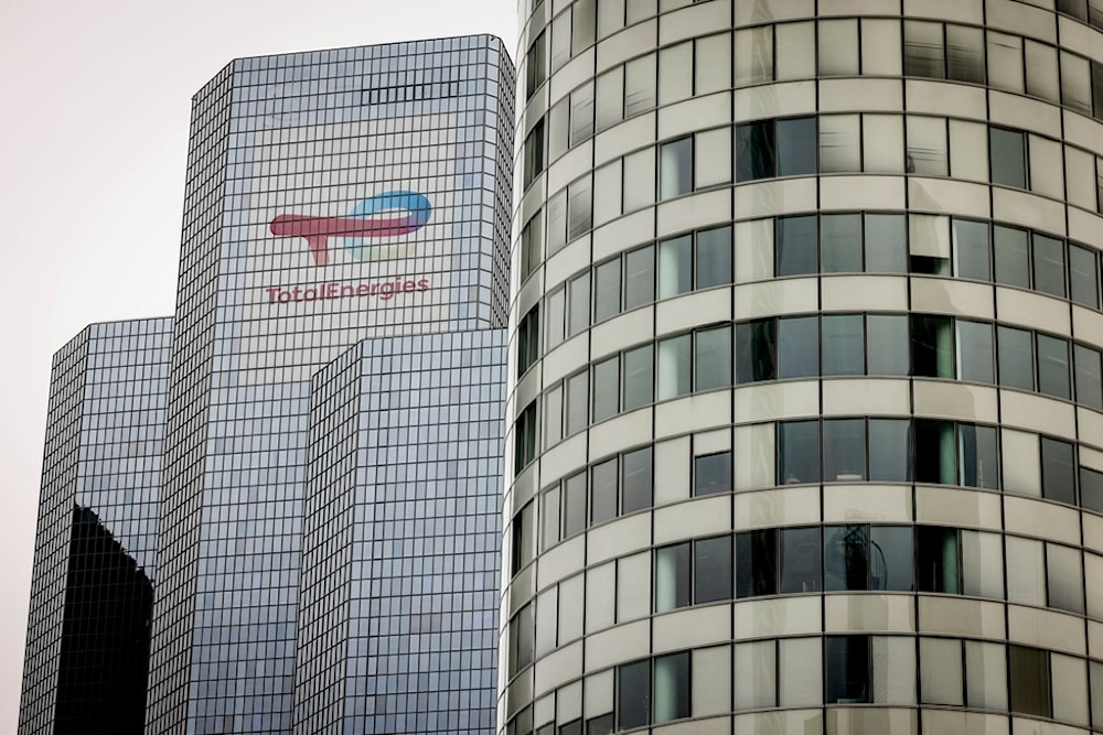 French court finds TotalEnergies guilty of greenwashing claims