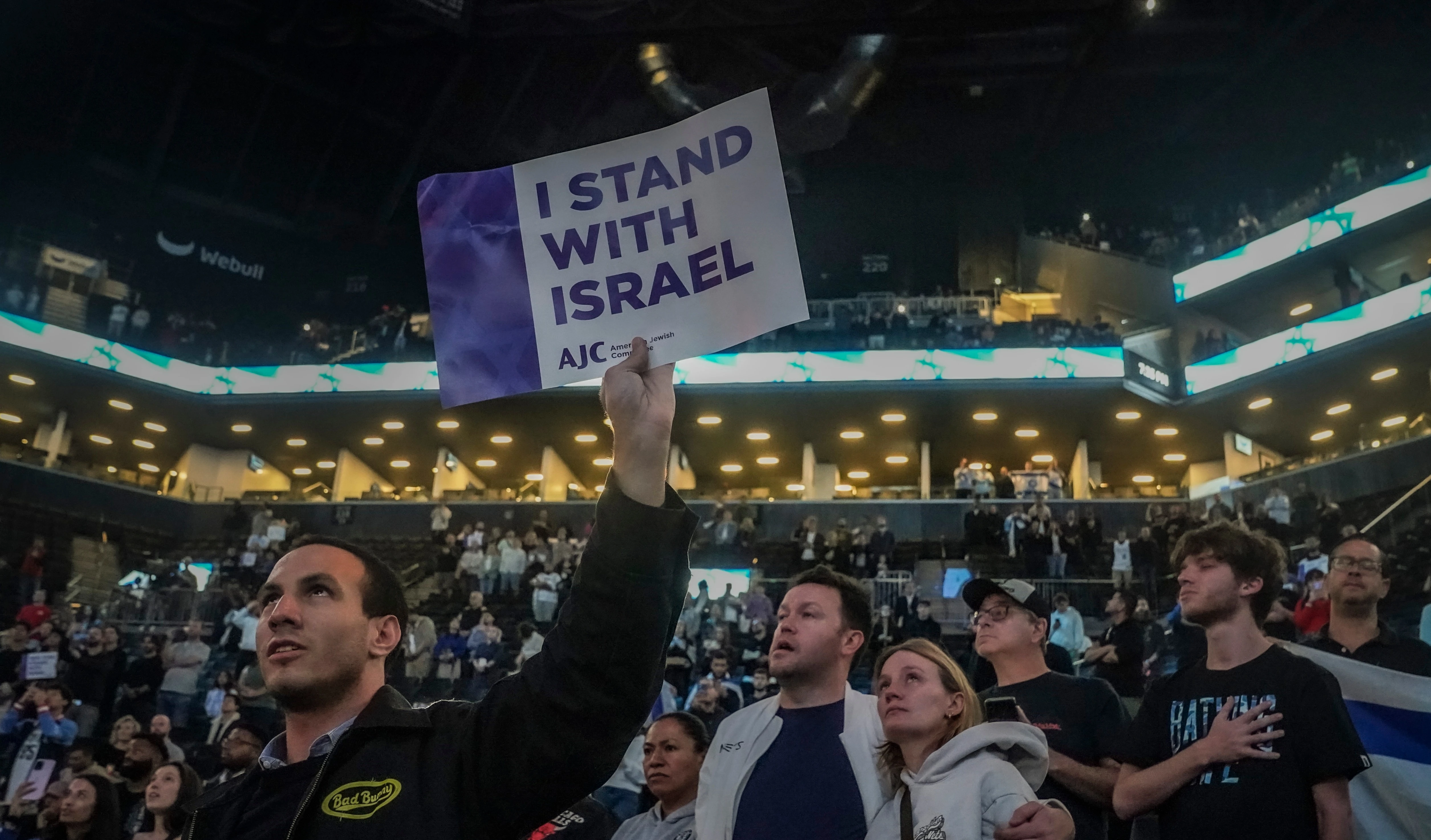 Israeli football racism soars, Maccabi fans lead hate chants