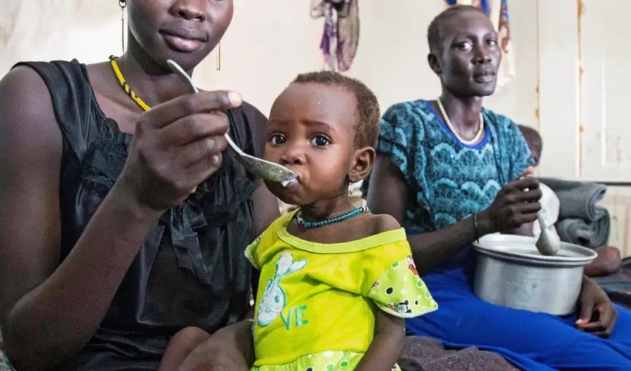 UN urges urgent action as Sudan crisis deepens