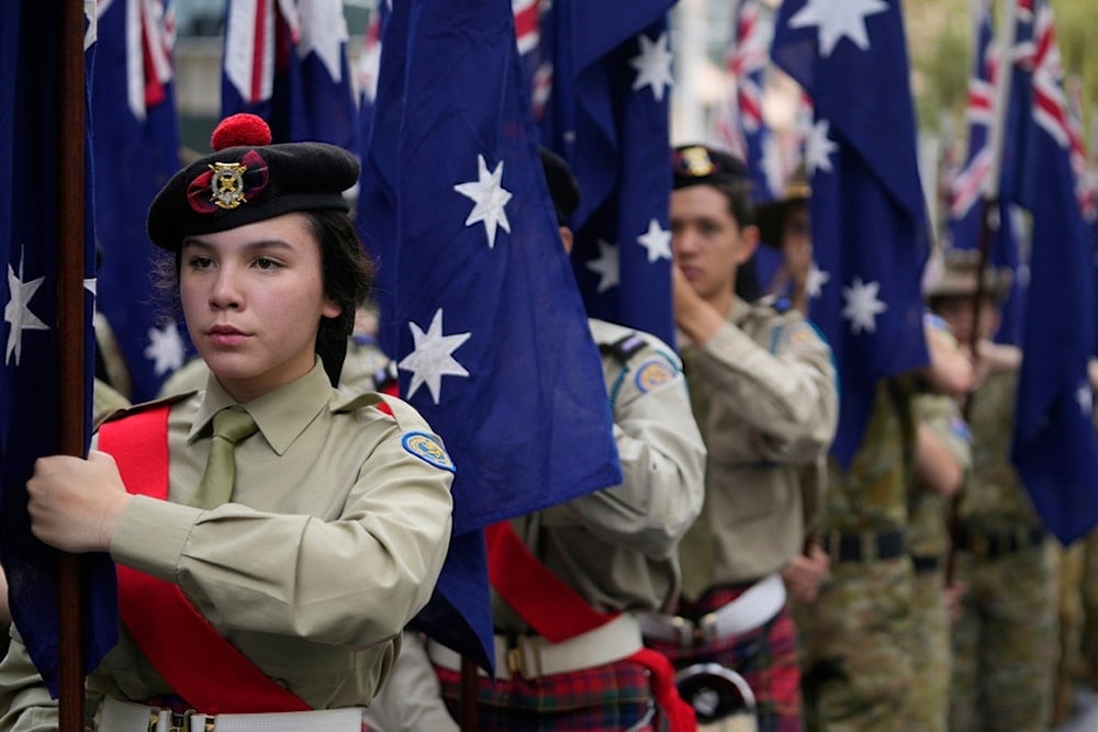Australian women soldiers sue over ‘systemic’ sexual violence in ADF