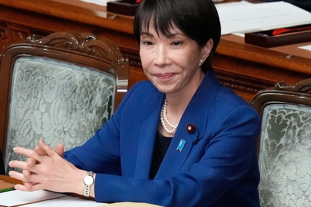 Japan's new PM vows to deepen US alliance, accelerate defense spending