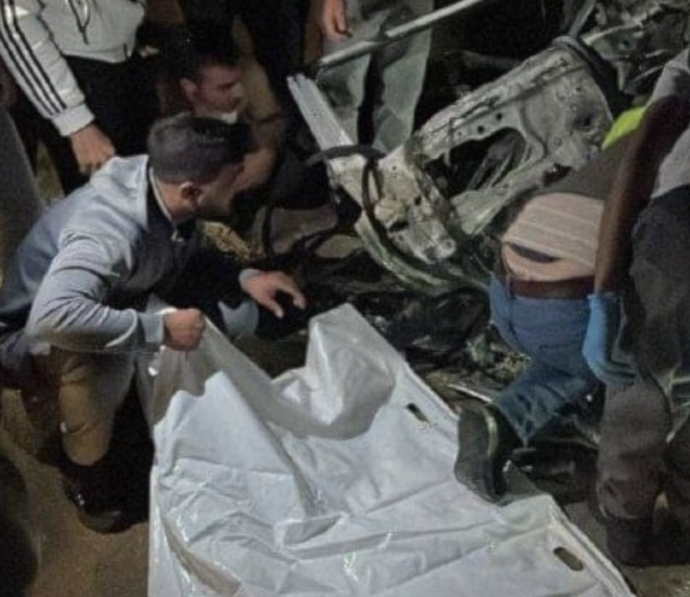 One killed, one injured in Israeli drone strike in Lebanon's Zawtar