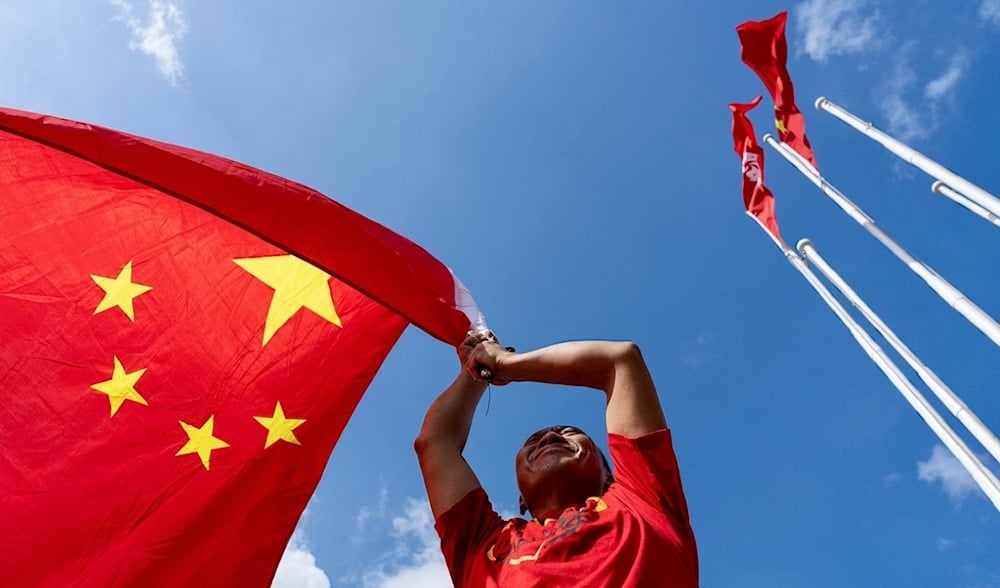 China declares October 25 as commemoration day of Taiwan’s restoration
