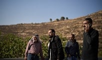Israeli settlers attack West Bank amid IOF detentions in Tulkarm