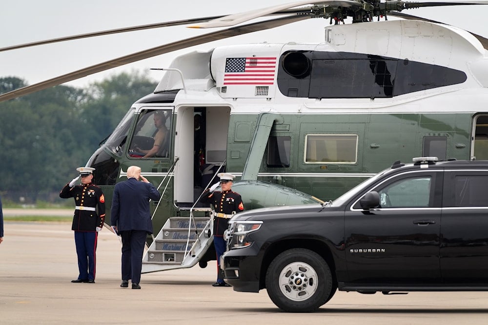 Pentagon accepts $130M anonymous donation during shutdown
