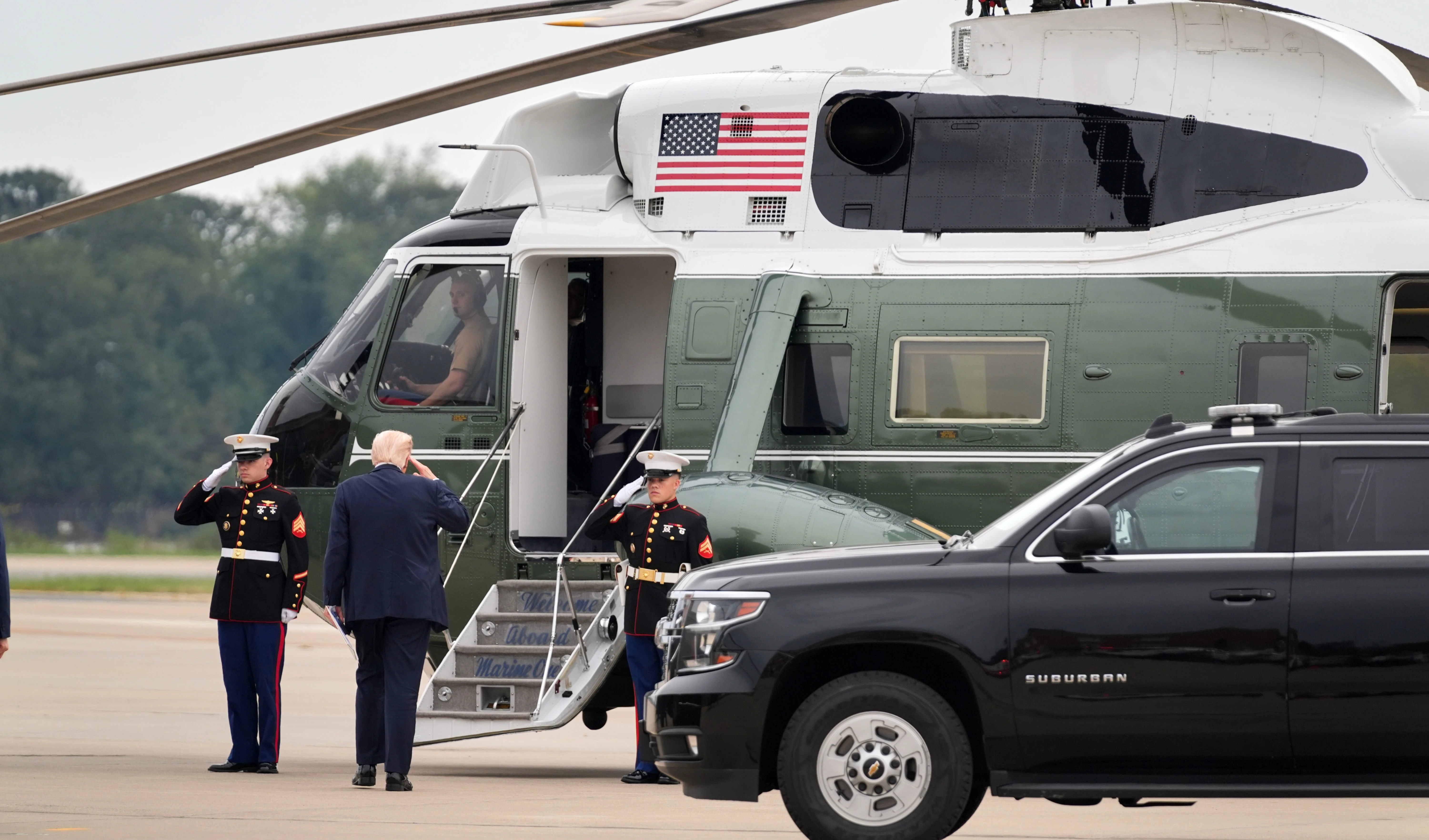 Pentagon accepts $130M anonymous donation during shutdown Pentagon accepts $130M anonymous donation during shutdown