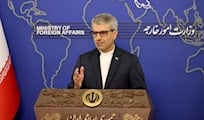 Iran calls for end to Western impunity for 'Israel' after ICJ ruling