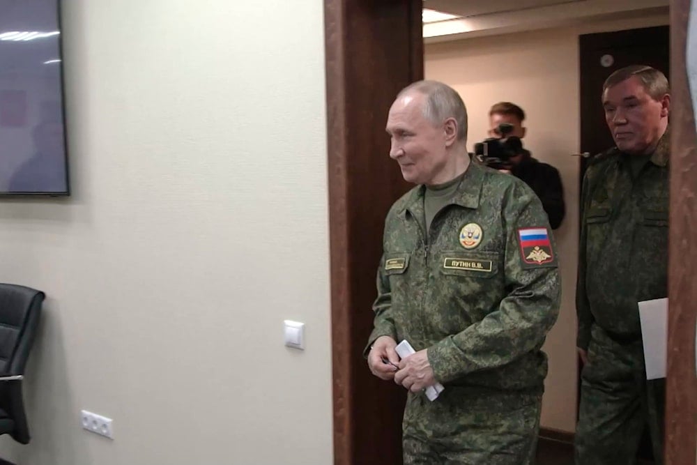 Russian Burevestnik nuclear-powered cruise missile's final test is now complete.