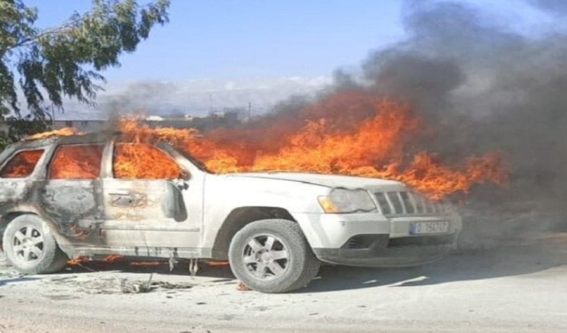 2 martyred in IOF aggression on east, south Lebanon