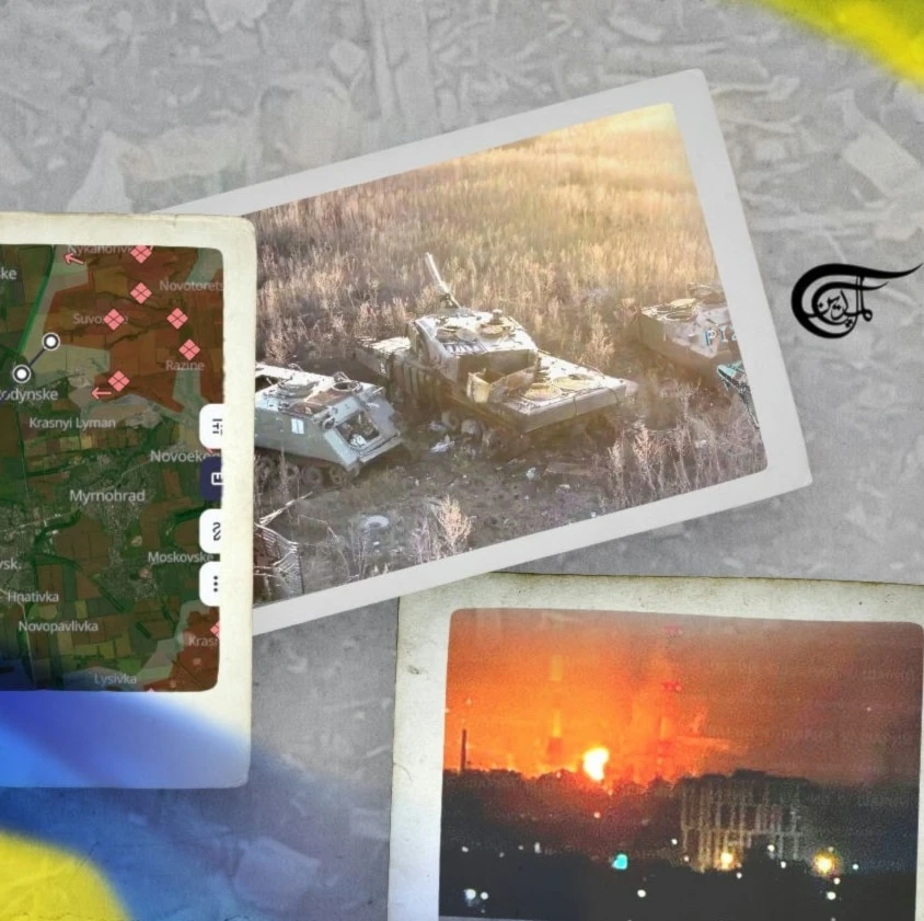 Suppression of local governance and official lies about Ukraine’s military situation