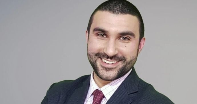 US detains British commentator Sami Hamdi amid pro-'Israel' pressure.